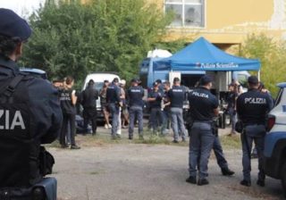 Maxi-blitz della Polizia contro l'immigrazione clandestina