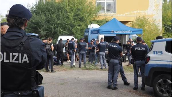 Business immigrazione clandestina, maxi-blitz della Polizia: 93 indagati