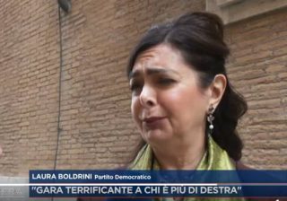 Laura Boldrini