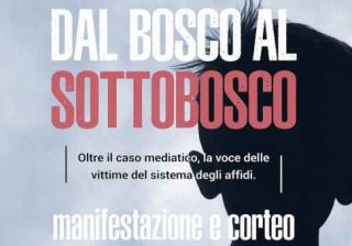 Figli sottratti, si continua a manifestare: il 6 giugno a Rimini