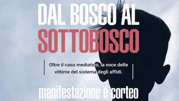 Figli sottratti, si continua a manifestare: il 6 giugno a Rimini