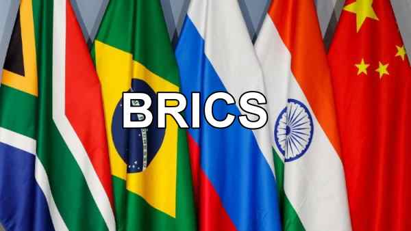 Francia: Pierre De Gaulle bussa alla porta dei BRICS