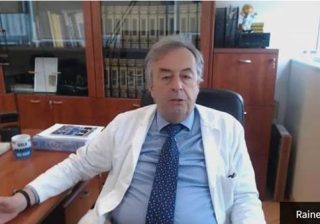 Roberto Burioni