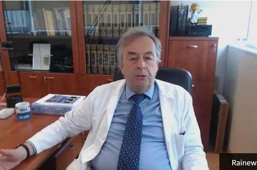 Roberto Burioni
