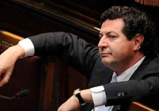 Massimo Calearo Ciman