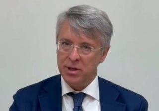 procuratore Cantone