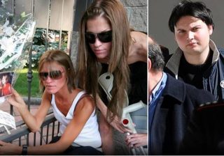 Garlasco, gemelle Cappa e Marco Poggi