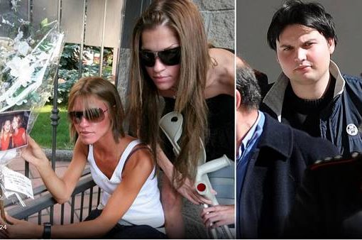 Garlasco, gemelle Cappa e Marco Poggi