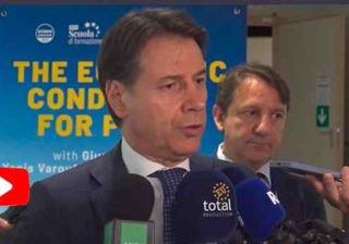 Giuseppe Conte