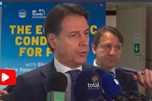 Giuseppe Conte