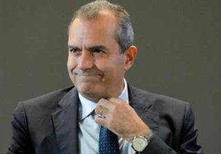 Luigi de Magistris