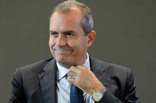 Luigi de Magistris