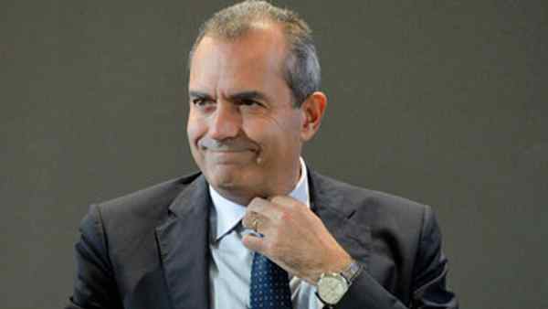 Luigi de Magistris