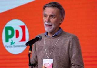 Graziano Delrio