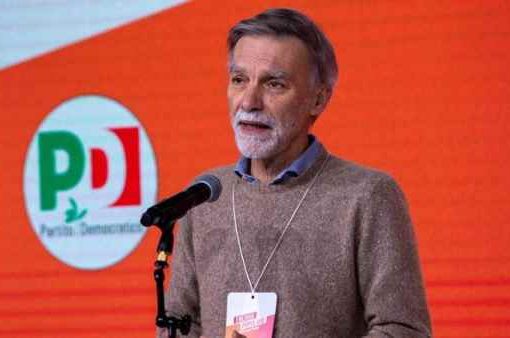 Graziano Delrio
