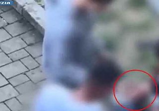Milano, spaccio di farmaci