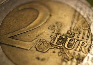 monete da 2 euro