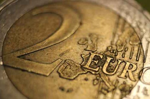monete da 2 euro