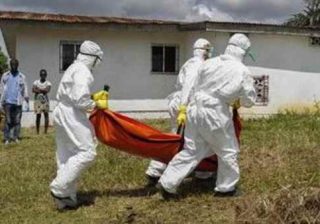 Ebola