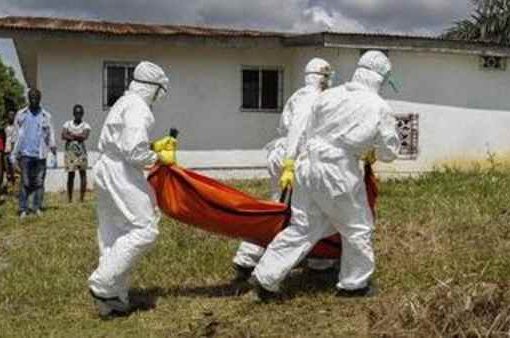 Ebola