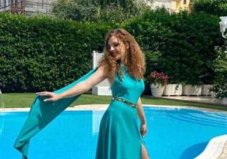 Elena Napolitano