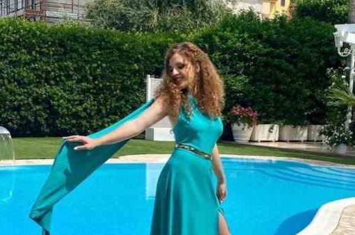 Elena Napolitano