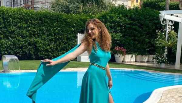 Elena Napolitano