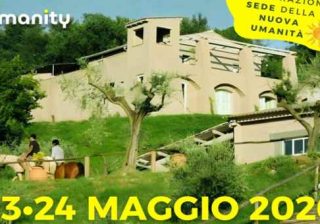 FESTIVAL DELLA NUOVA UMANITÀ, 24esima edizione