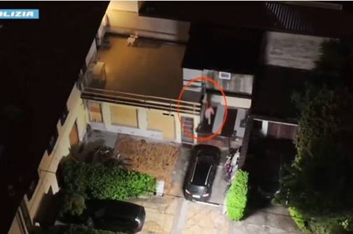 Furti in Lombardia e Marche, fermata banda di albanesi