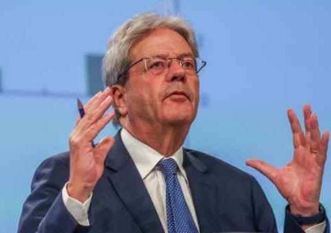 Paolo Gentiloni