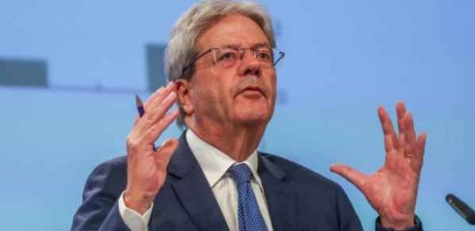 Paolo Gentiloni