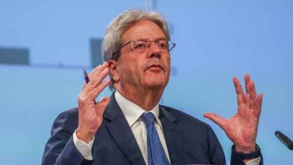 Paolo Gentiloni