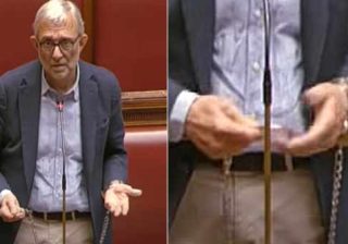 Roberto Giachetti