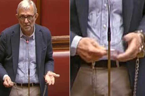 Roberto Giachetti