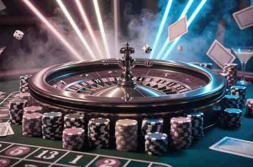 gioco d'azzardo