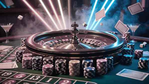 gioco d'azzardo