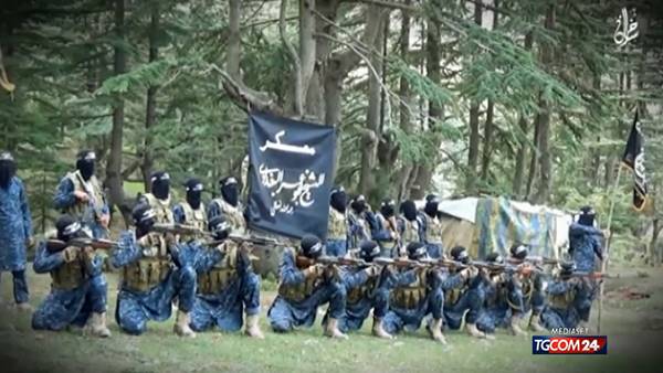 Isis