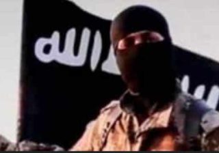 ISIS Abu-Bilal al-Minuki