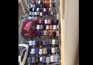 islamici Civitavecchia