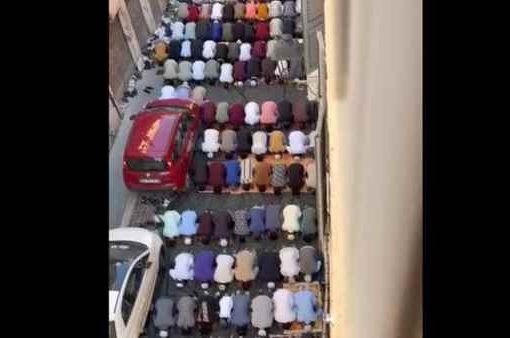 islamici Civitavecchia