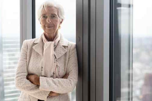 Lagarde