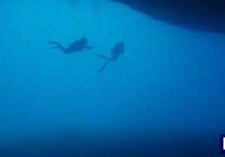 sub Maldive