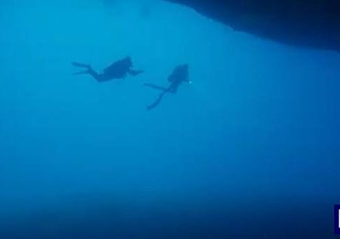 sub Maldive