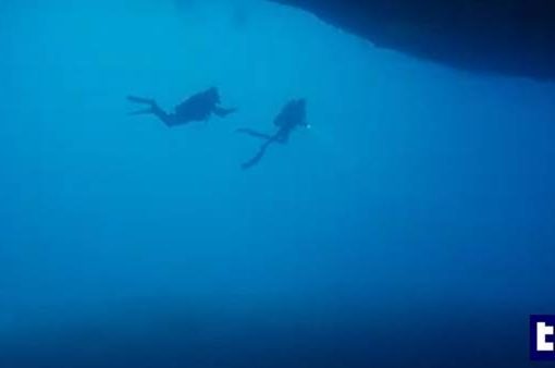 sub Maldive