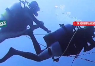 morti Maldive