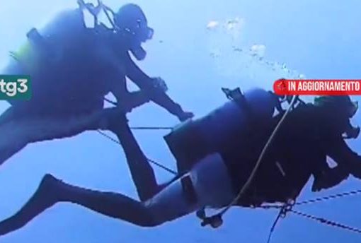 morti Maldive