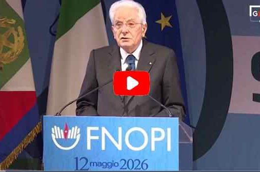Mattarella covid
