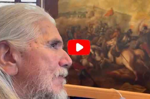 Alessandro Meluzzi