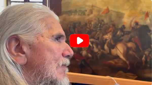 Alessandro Meluzzi