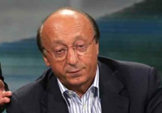 Luciano Moggi